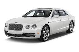 Continental Flying Spur (4W)